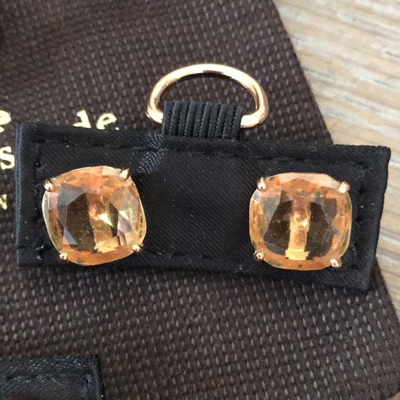 SOLD 3 pairs KATE SPADE earrings - Picture 3 of 5